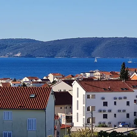 Daire Barbara Trogir