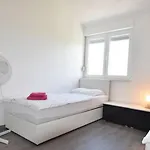 Lägenhet Barbara *