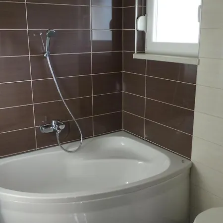 Apartment Barbara Trogir