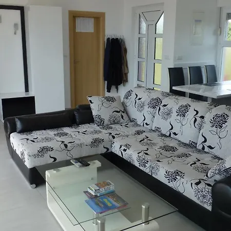 Barbara Apartment Trogir