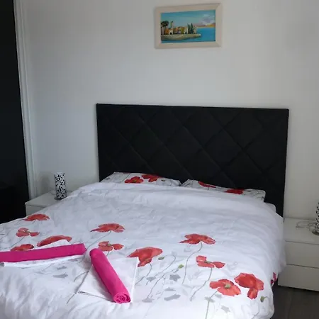 Barbara * تروغير