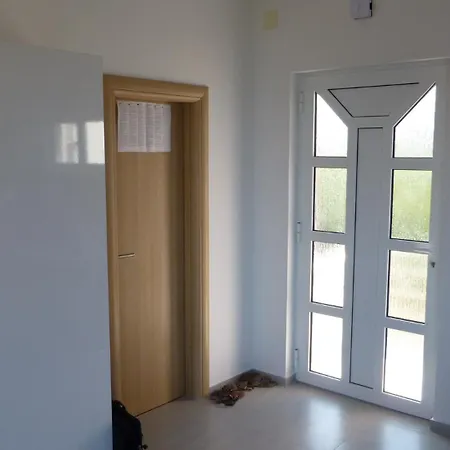 Barbara Apartment