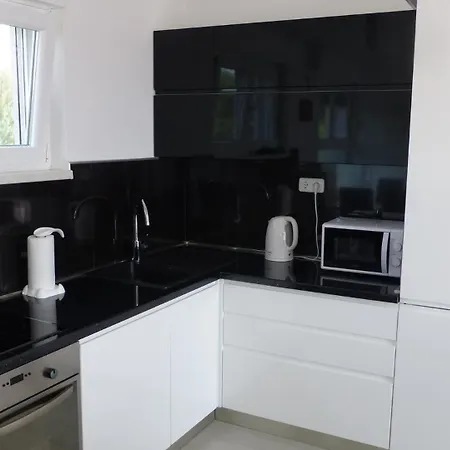 Barbara Apartment Trogir