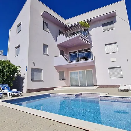 Apartment Barbara Trogir