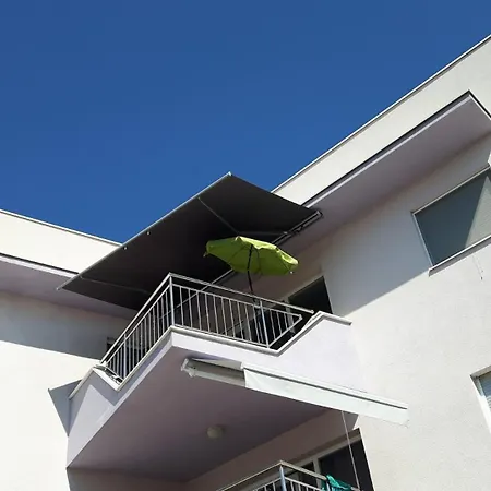 Barbara Apartment *