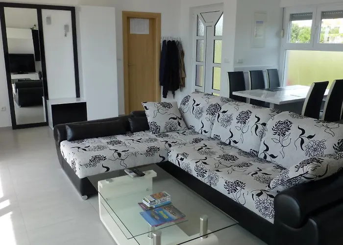 Barbara Apartman Trogir