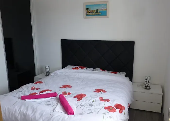 Barbara * تروغير