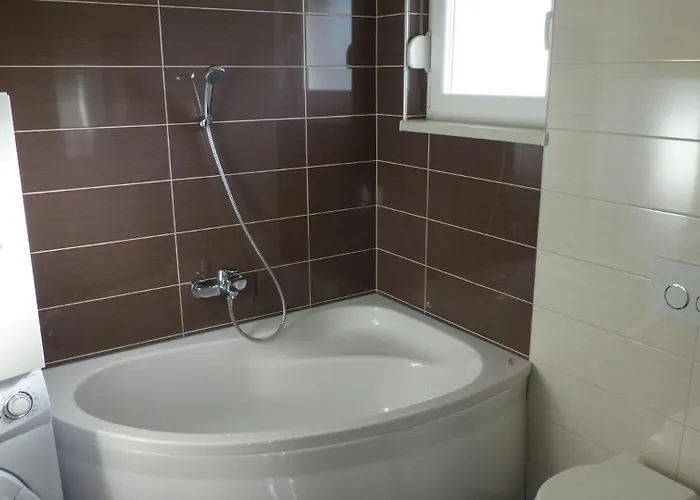 Apartament Barbara Trogir