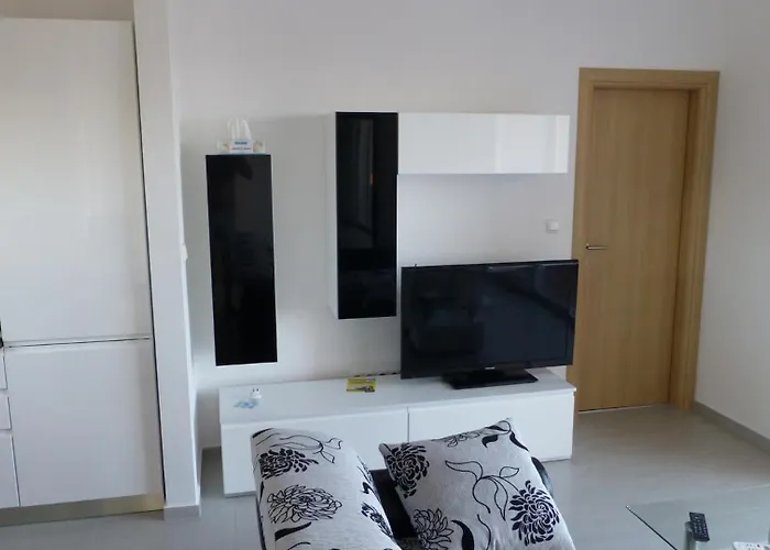Apartament Barbara *