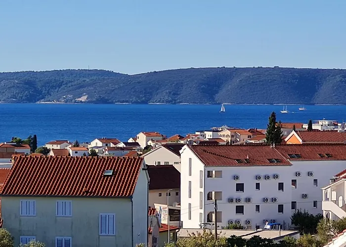 Apartament Barbara Trogir
