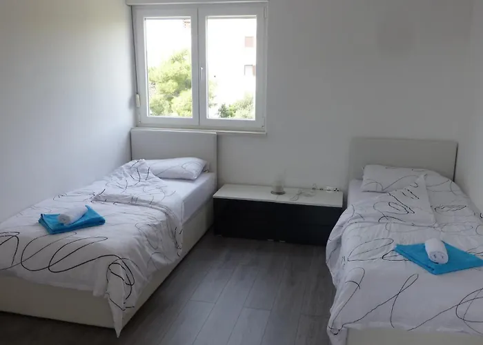 Barbara Apartament